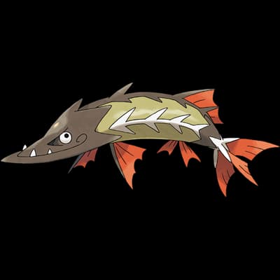 Pokemon Main Image for Default Form