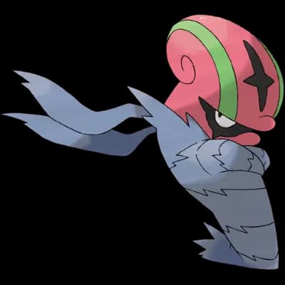 Pokemon Main Image for Default Form