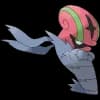 Pokemon Accelgor Image