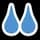 Nature Icon for Calm