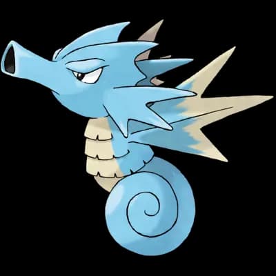 Pokemon Main Image for Default Form