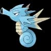 Pokemon Seadra Image