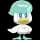 Pokemon Small Shiny Image for Default Form