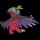 Pokemon Small Shiny Image for Default Form