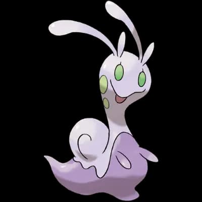 Pokemon Main Image for Default Form