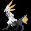 Pokemon Silvally Image