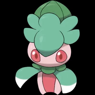 Pokemon Main Image for Default Form