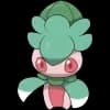 Pokemon Fomantis Image
