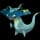 Pokemon Small Shiny Image for Default Form