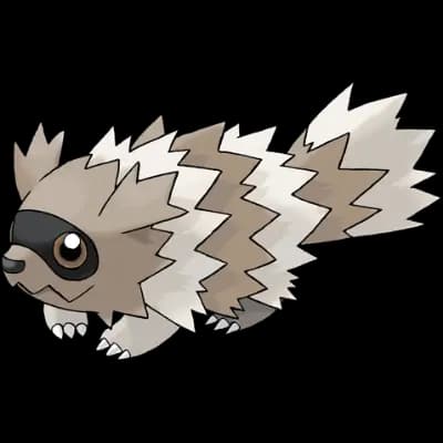 Pokemon Main Image for Default Form