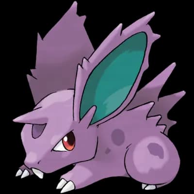 Pokemon Main Image for Default Form