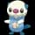 Pokemon Small Shiny Image for Default Form