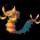 Pokemon Small Shiny Image for Default Form