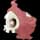 Pokemon Small Shiny Image for Default Form