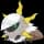 Pokemon Small Shiny Image for Default Form