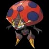 Pokemon Orbeetle Image
