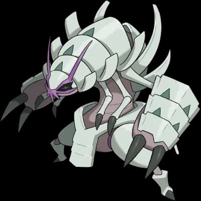 Pokemon Main Image for Default Form