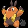 Pokemon Pignite Image