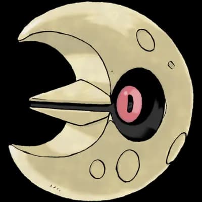 Pokemon Main Image for Default Form