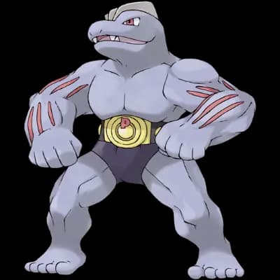 Pokemon Main Image for Default Form