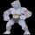 Pokemon Machoke - Default Form Image
