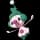 Pokemon Small Shiny Image for Default Form
