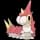 Pokemon Wurmple - Default Form Image