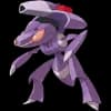 Pokemon Genesect Image