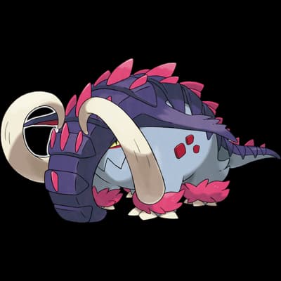 Pokemon Main Image for Default Form