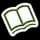 Nature Icon for Careful