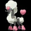 Pokemon Furfrou Image