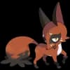 Pokemon Nickit Image