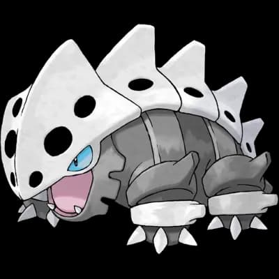 Pokemon Main Image for Default Form