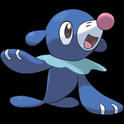 Pokemon Main Image for Default Form