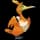 Pokemon Small Shiny Image for Default Form