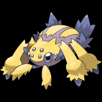 Pokemon Main Image for Default Form
