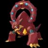 Pokemon Volcanion Image