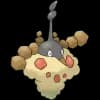 Pokemon Wormadam Image
