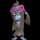 Pokemon Small Shiny Image for Default Form