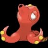 Pokemon Octillery Image