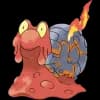 Pokemon Magcargo Image