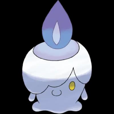Pokemon Main Image for Default Form