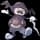 Pokemon Small Shiny Image for Default Form