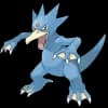 Pokemon Golduck Image