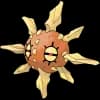 Pokemon Solrock Image