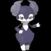 Pokemon Indeedee Image