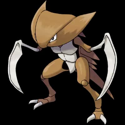 Pokemon Main Image for Default Form
