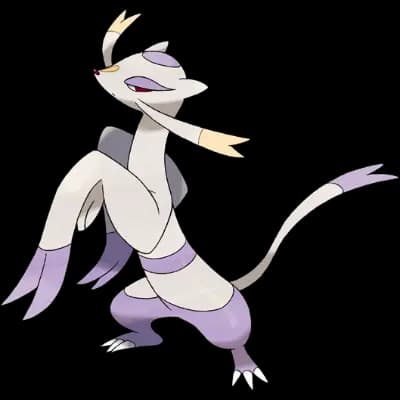 Pokemon Main Image for Default Form