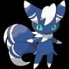 Pokemon Meowstic Image