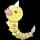 Pokemon Small Shiny Image for Default Form